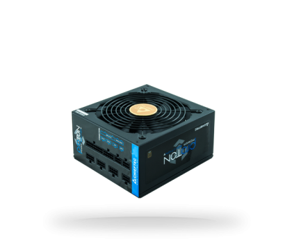 Zasilacz Chieftec Proton 850W 80 Plus Bronze
